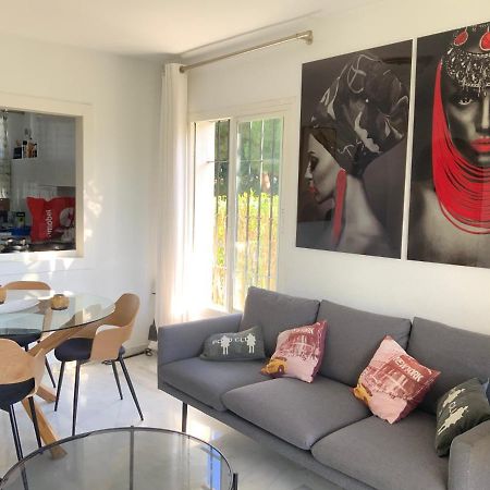 Apartamento Miraflores Tres Piscinas Cerca Del Mar - Albamar La Cala De Mijas Ngoại thất bức ảnh