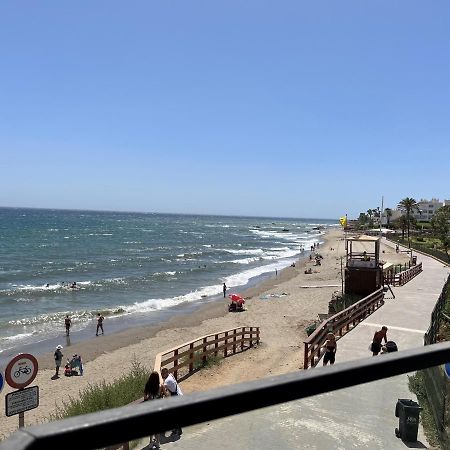 Apartamento Miraflores Tres Piscinas Cerca Del Mar - Albamar La Cala De Mijas Ngoại thất bức ảnh
