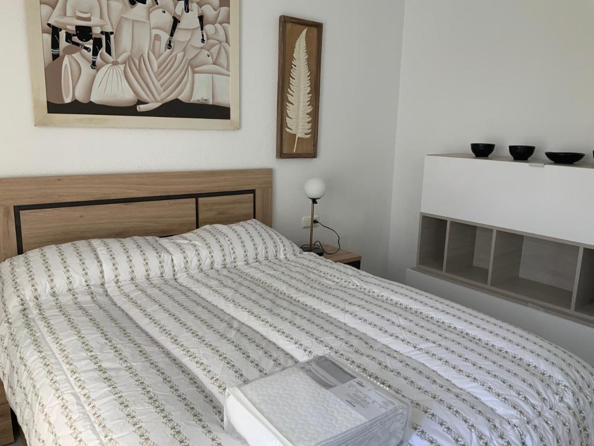 Apartamento Miraflores Tres Piscinas Cerca Del Mar - Albamar La Cala De Mijas Ngoại thất bức ảnh