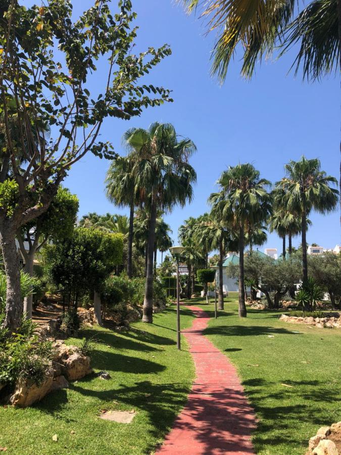 Apartamento Miraflores Tres Piscinas Cerca Del Mar - Albamar La Cala De Mijas Ngoại thất bức ảnh