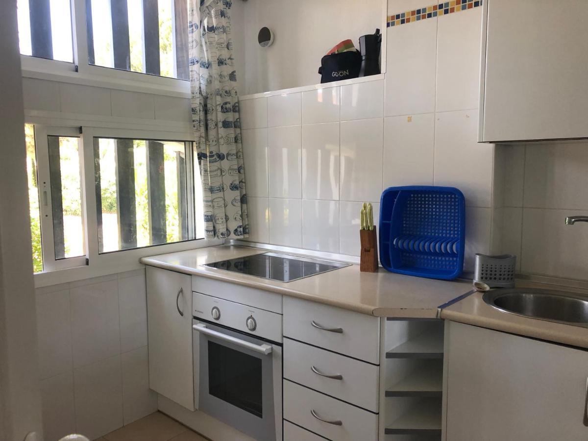 Apartamento Miraflores Tres Piscinas Cerca Del Mar - Albamar La Cala De Mijas Ngoại thất bức ảnh