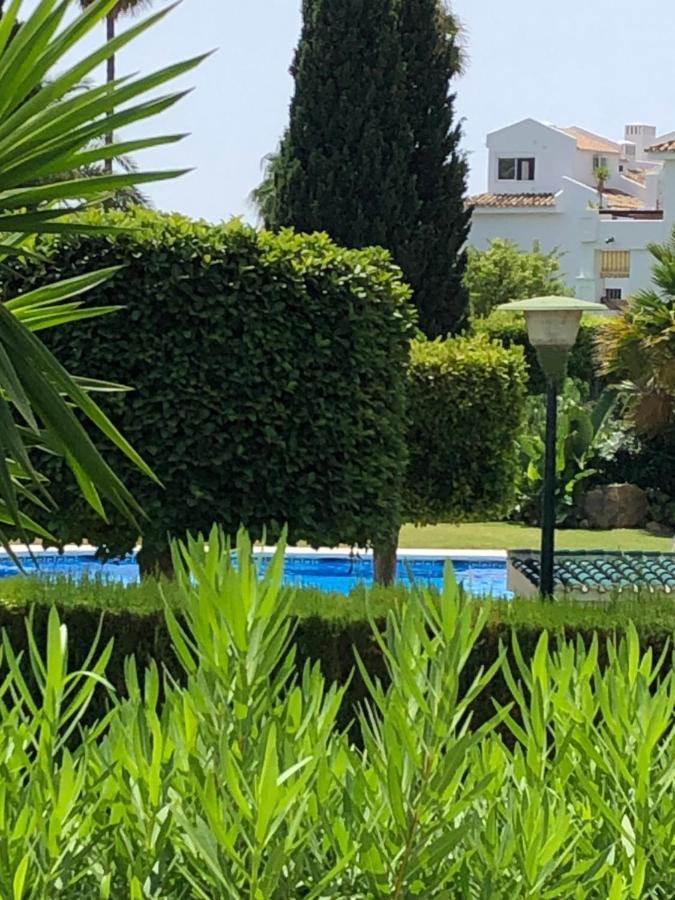 Apartamento Miraflores Tres Piscinas Cerca Del Mar - Albamar La Cala De Mijas Ngoại thất bức ảnh
